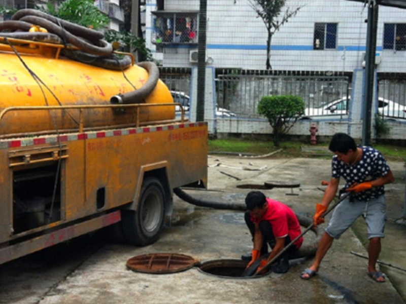 西青厕所疏通多少钱