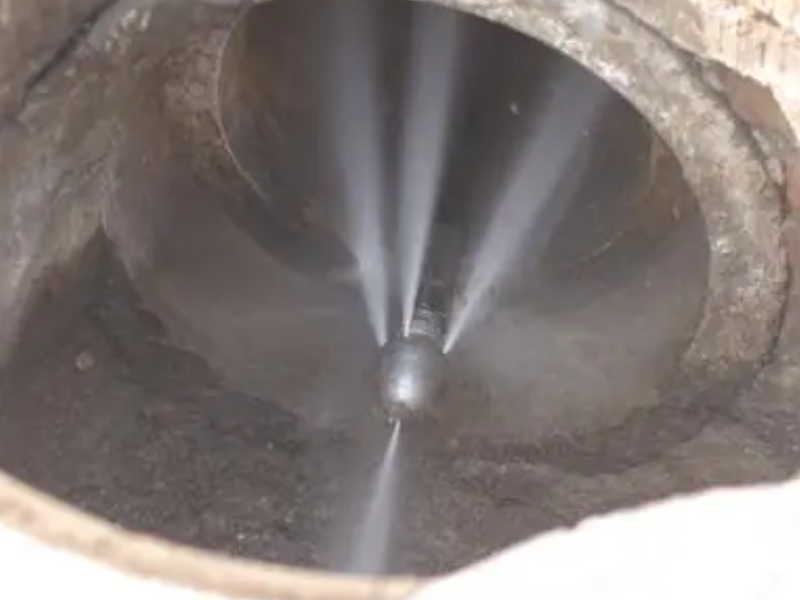 西青区大寺专业疏通下水道 抽粪清理隔油池化粪井