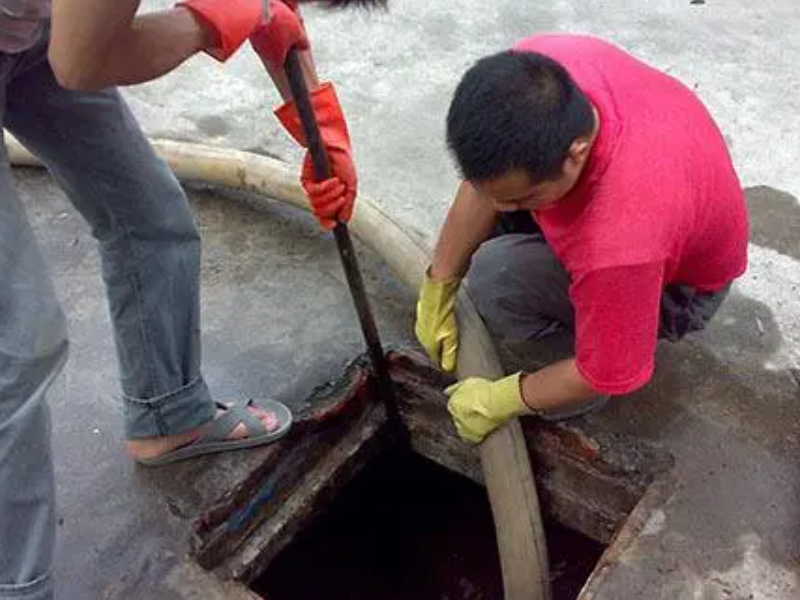 西青全市最低价疏通管道