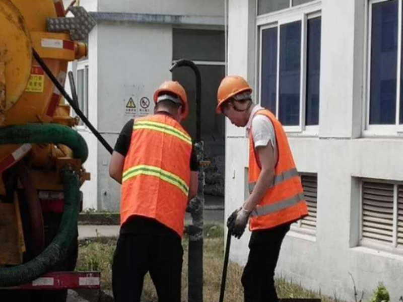 西青厕所疏通多少钱