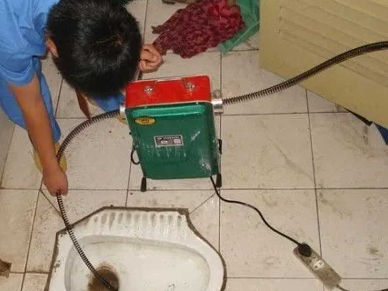 西青专业管道疏通多少钱