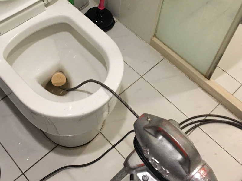 西青疏通管道中心