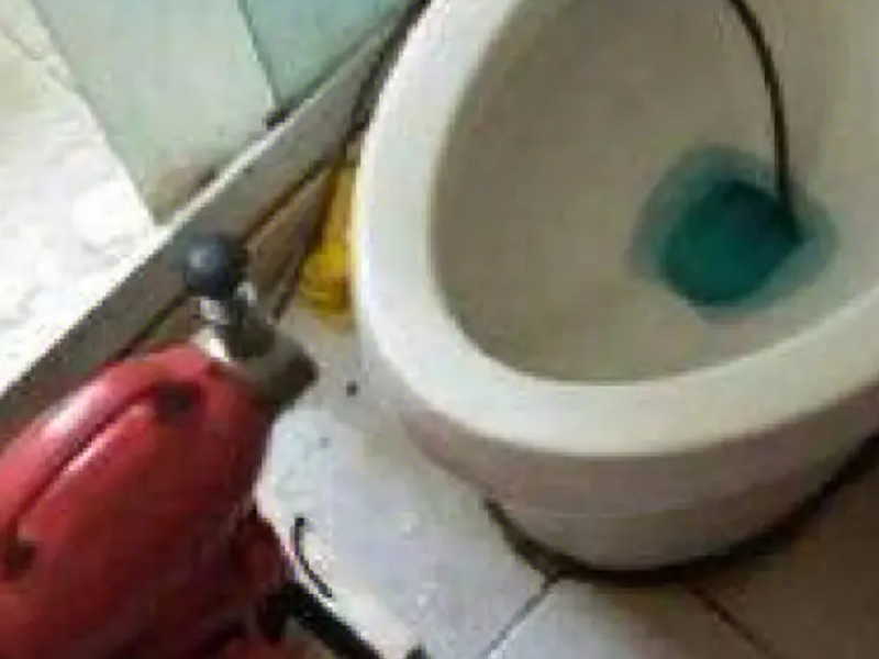 西青清洗管道疏通多少钱
