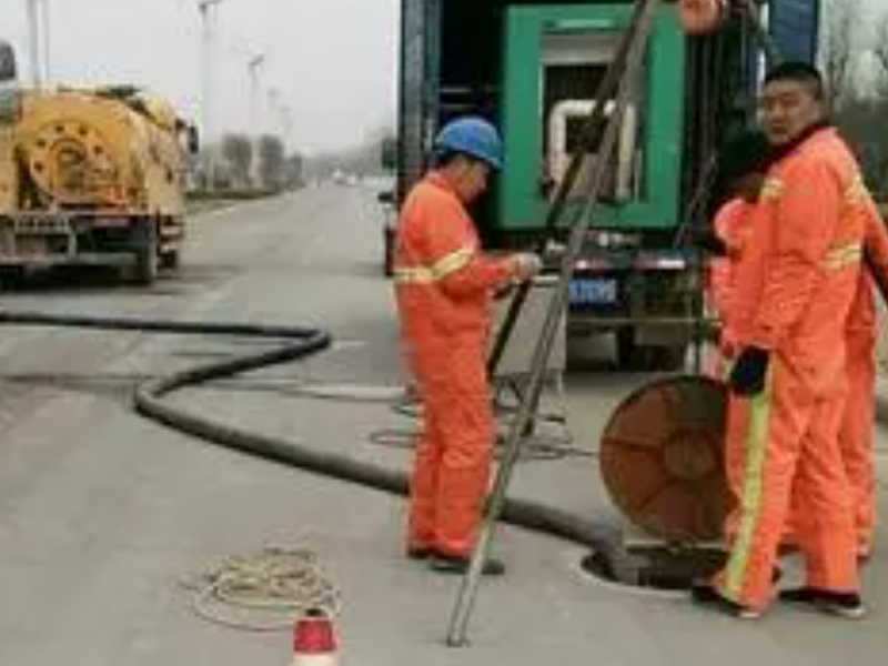 西青辛口抽粪——辛口镇环卫所抽泥浆清掏化粪池