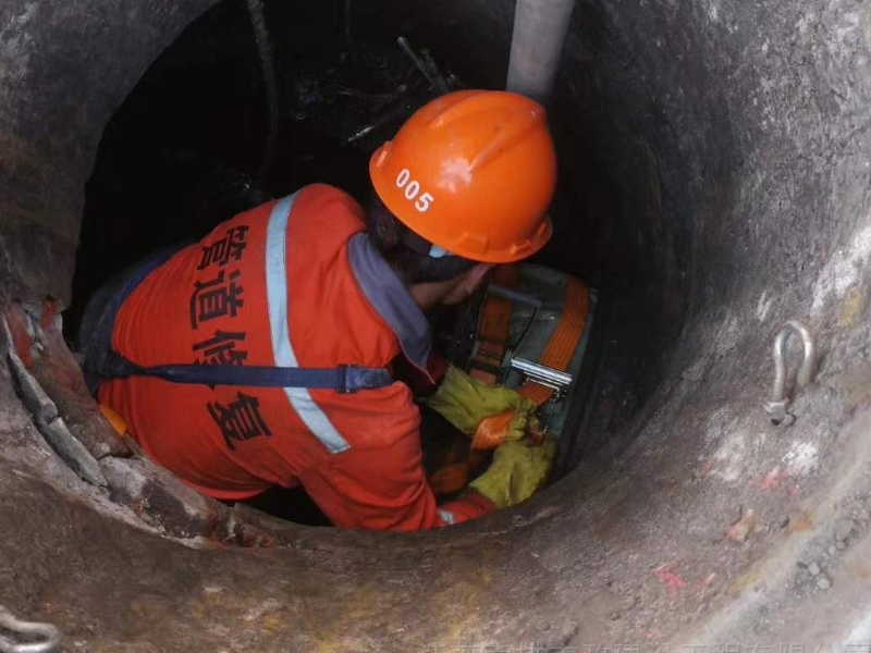 西青坪地厕所疏通