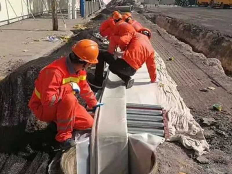 西青管道疏通需要多少钱