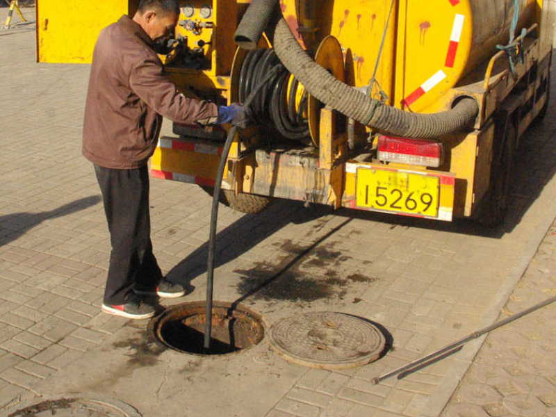 天津西青区大寺专业疏通下水道 离双路管道疏通