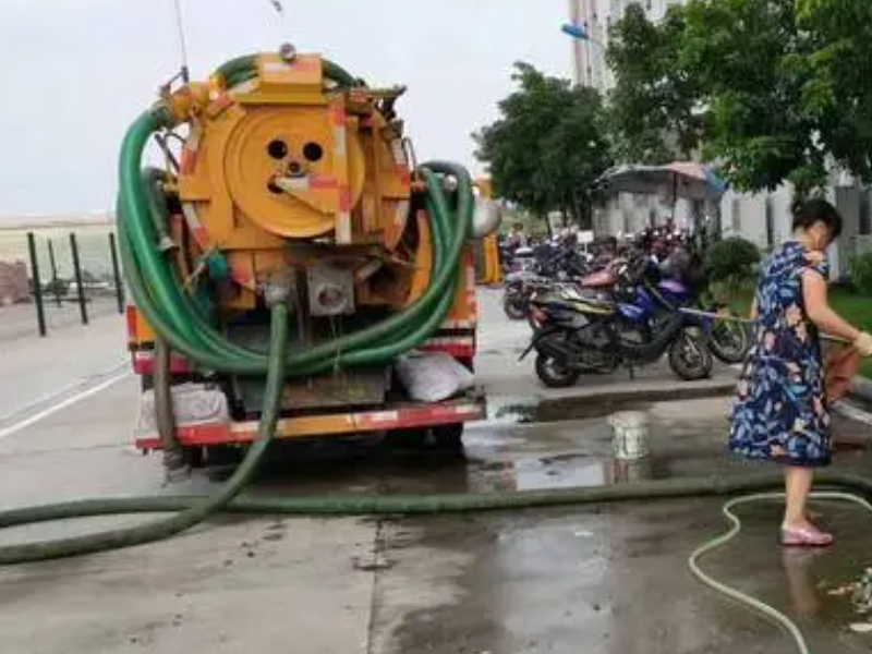 西青室内管道疏通