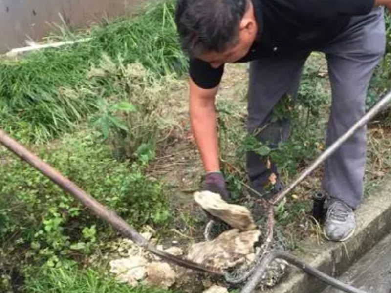 西青专业疏通各种下水道马桶高压清洗 化粪池
