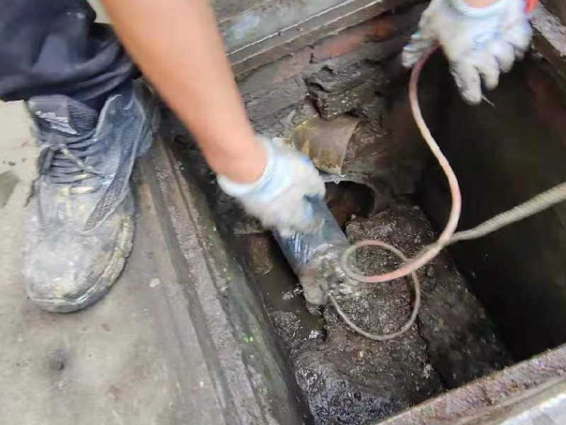 西青区大寺暖气循环泵安装