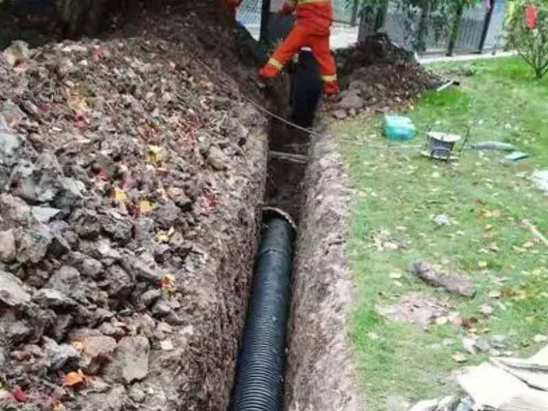 西青管道疏通需要多少钱