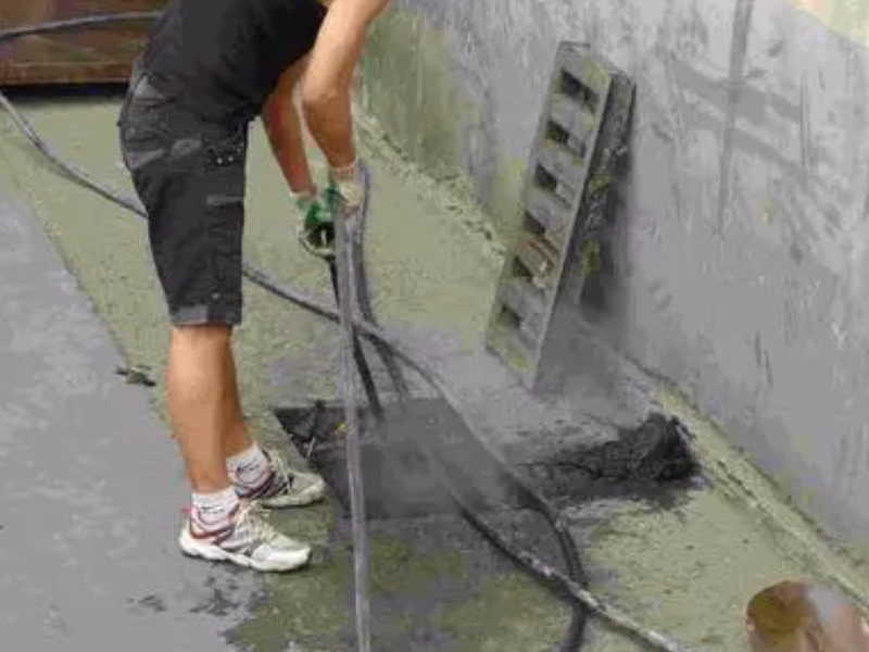 西青管道疏通需要多少钱