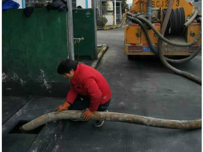 西青室内管道疏通
