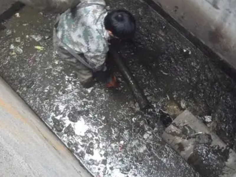 西青疏通下水道大概多少钱