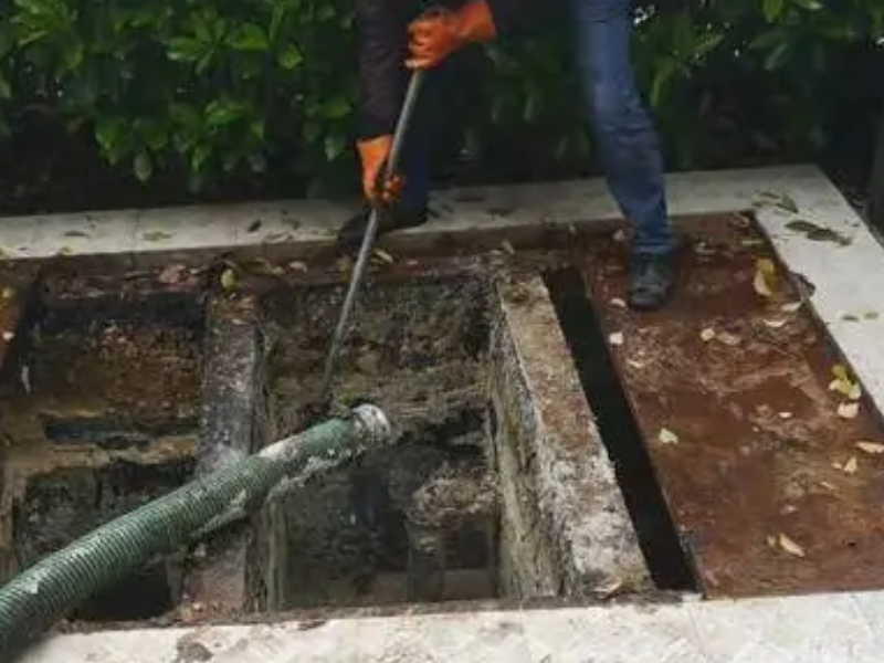 西青疏通管道疏通