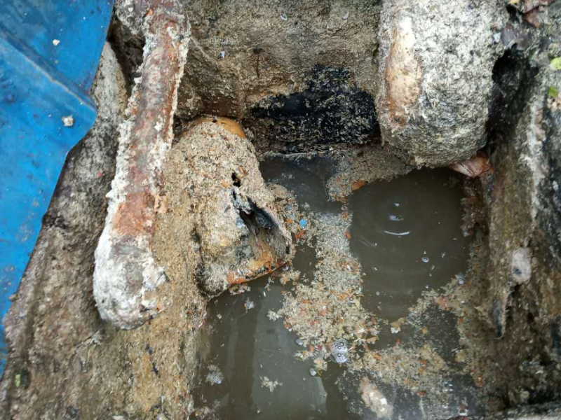 西青区清理化粪池 污水井疏通清理